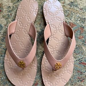 Tory Burch sandals - size 9.5